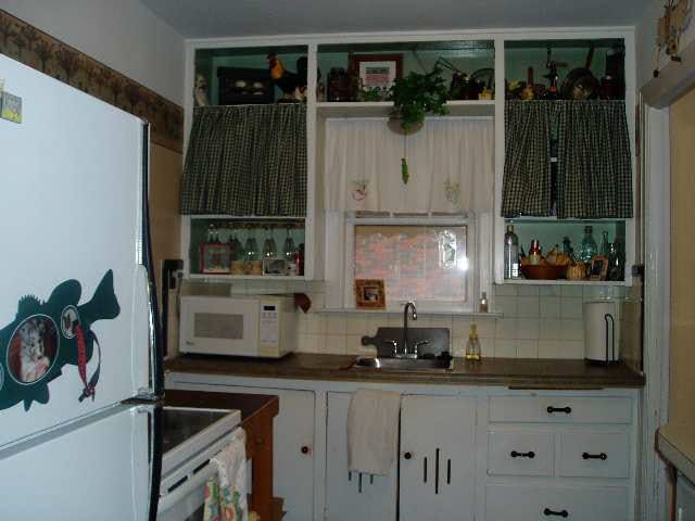 1718 E Lewis, Wichita, KS 67211