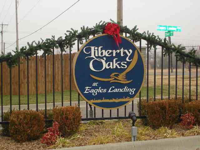4410 E Eagles Ldg, Wichita, KS 67220