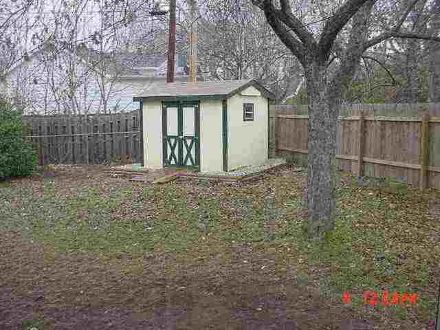 7014 E Foster, Wichita, KS 67206