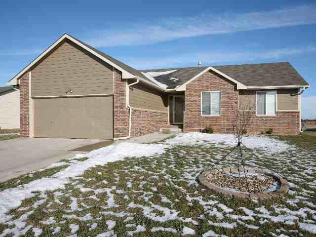 1721 N Mcrae, Goddard, KS 67052