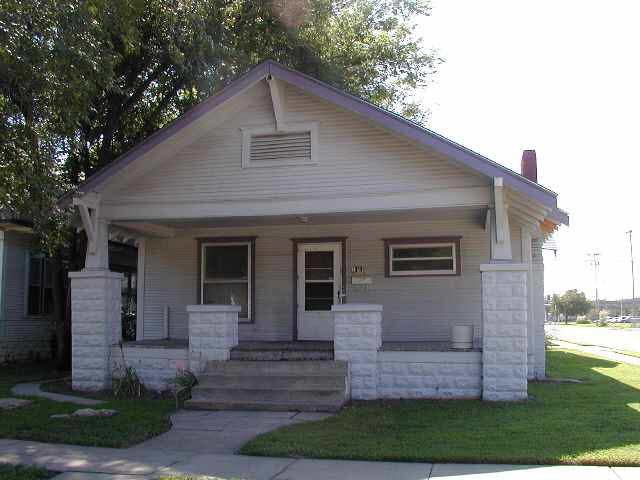 159 N Madison, Wichita, KS 67203