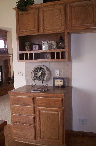 1305 N Forestview, Wichita, KS 67235
