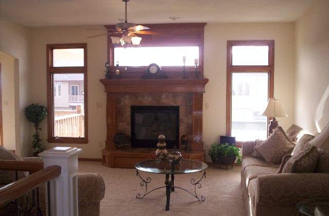 1305 N Forestview, Wichita, KS 67235