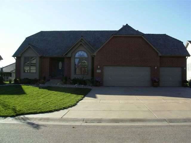 1601 Highlander, Andover, KS 67002