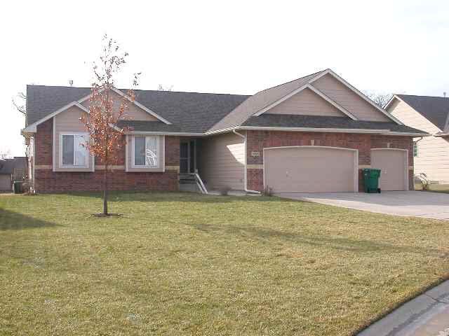 11405 E Donegal, Wichita, KS 67206