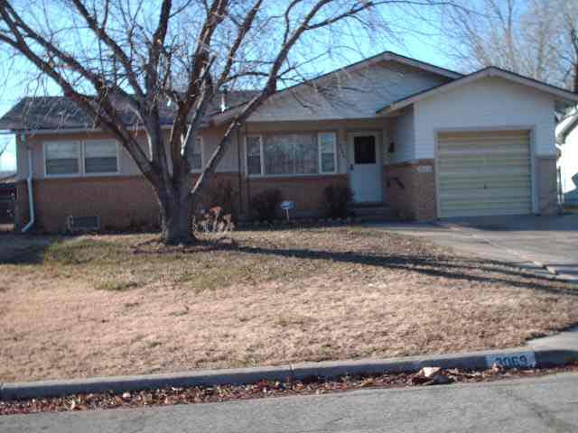 3069 Bennett, Wichita, KS 67217