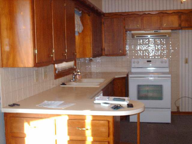 3069 Bennett, Wichita, KS 67217