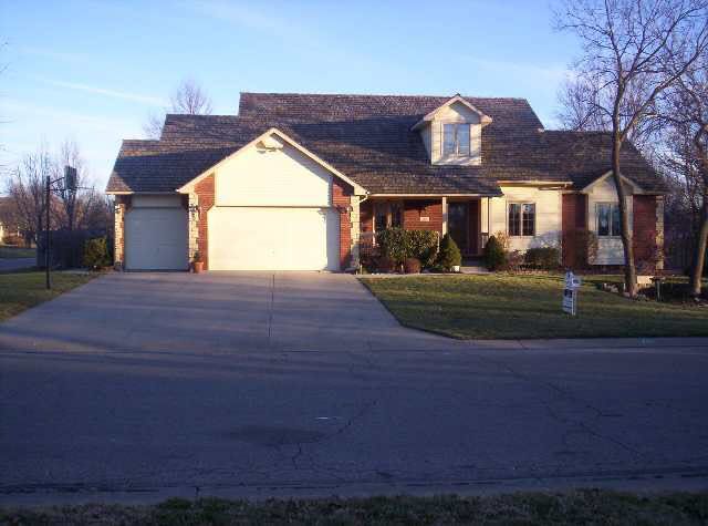 600 Partridge, Derby, KS 67037