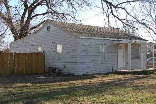 6500 S Corey, Haysville, KS 67217