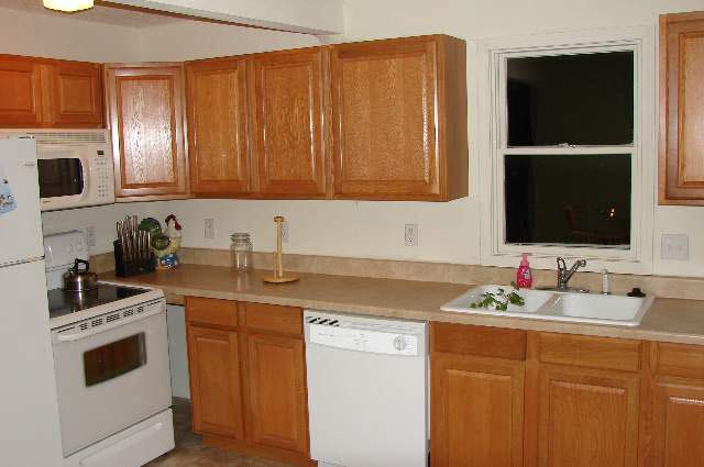 6500 S Corey, Haysville, KS 67217