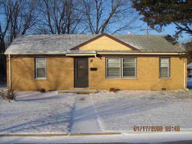 1157 El Paso, Derby, KS 67037