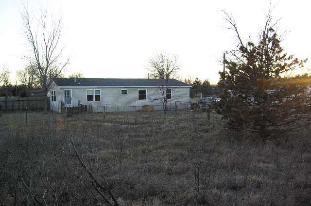 1060 E 147th St N, Mulvane, KS 67110