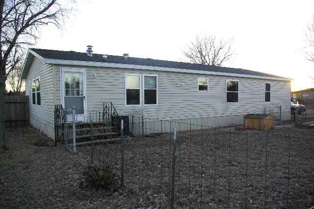 1060 E 147th St N, Mulvane, KS 67110