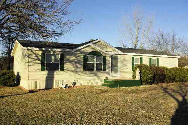 1060 E 147th St N, Mulvane, KS 67110