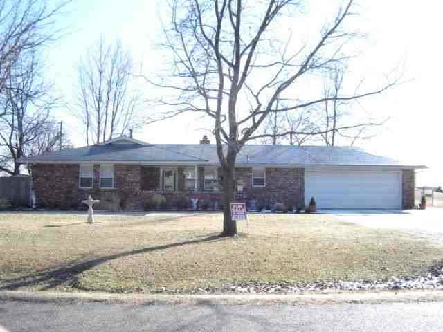 11307 E Osie, Wichita, KS 67207