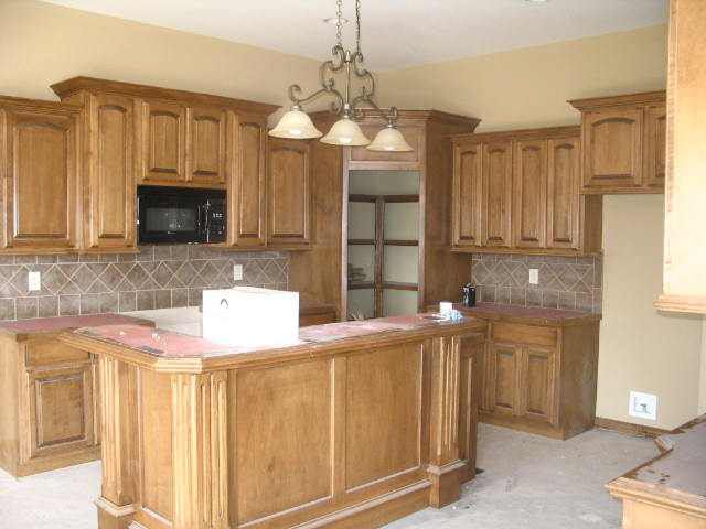 3209 Wild Thicket St, Wichita, KS 67205