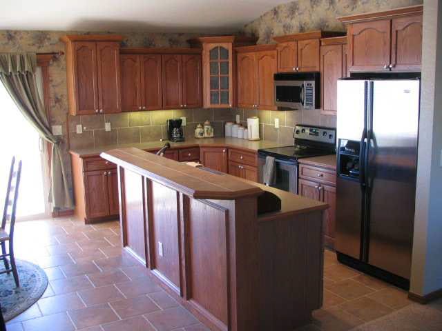 331 Stone Path St, Derby, KS 67037