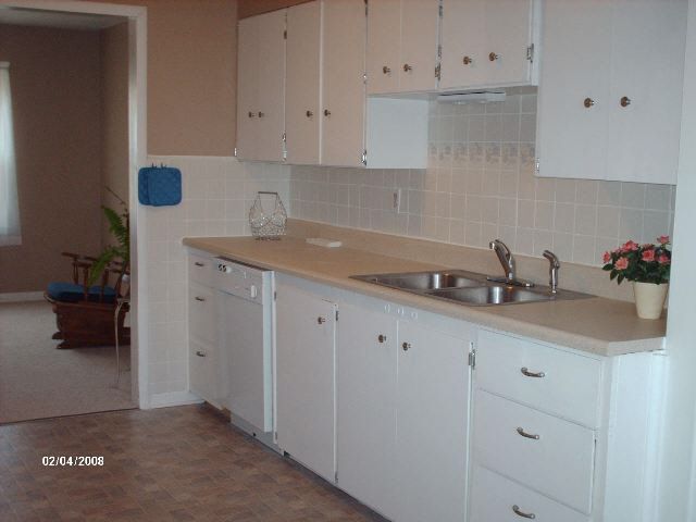 1938 S Bleckley, Wichita, KS 67218