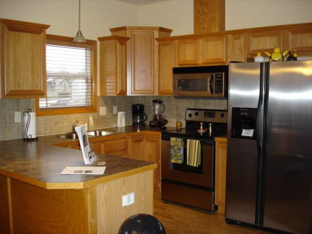 5611 E 49th, Bel Aire, KS 67220