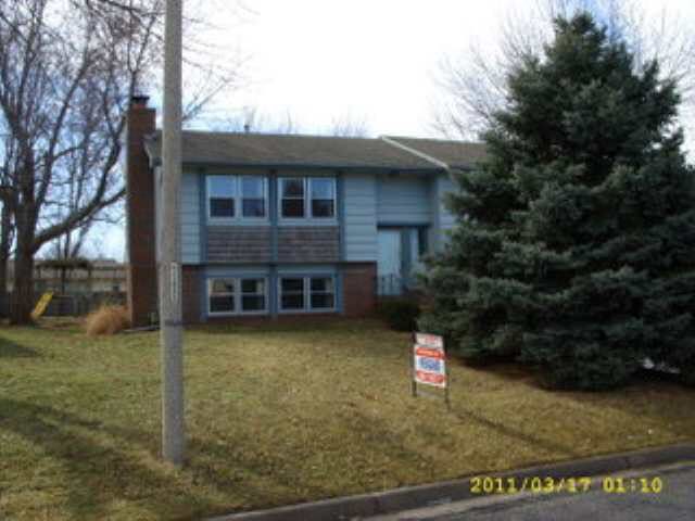 1713 N Overlook, Derby, KS 67037
