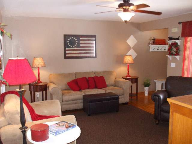 8122 E Levitt, Wichita, KS 67207