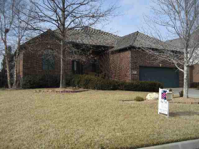 7822 Oakmount, Wichita, KS 67226