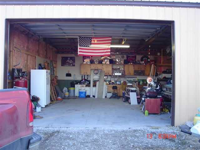 6048 Tiger St, Derby, KS 67037