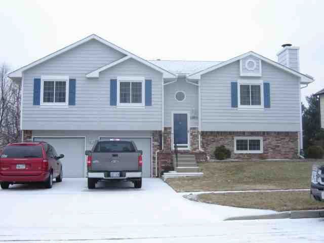 11805 W 17th, Wichita, KS 67212