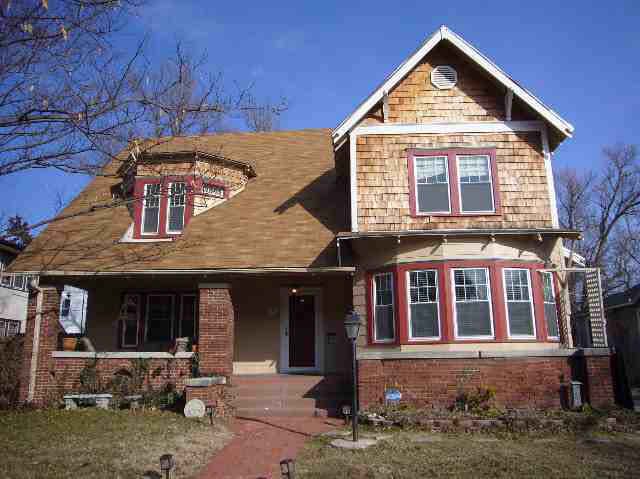 248 N Quentin, Wichita, KS 67208