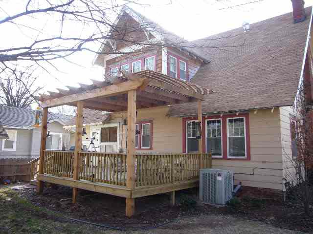 248 N Quentin, Wichita, KS 67208