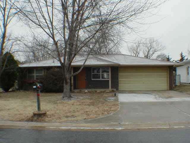 5720 E 22nd, Wichita, KS 67220