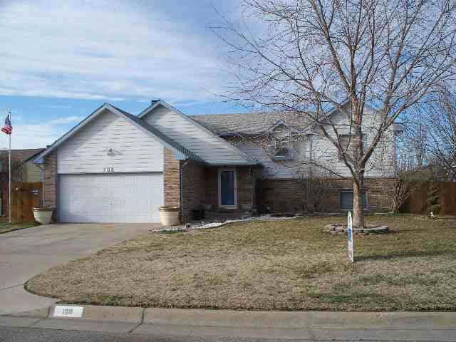 108 E Maywood, Wichita, KS 67216