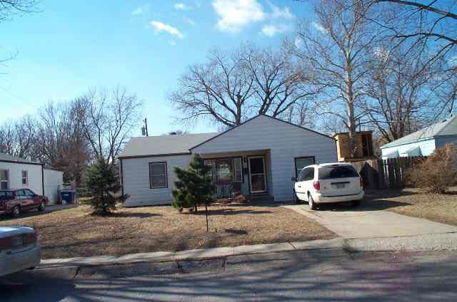 121 German, Haysville, KS 67060