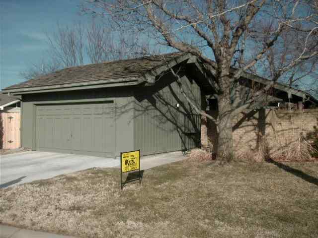 7700 E 13th #42, Wichita, KS 67206