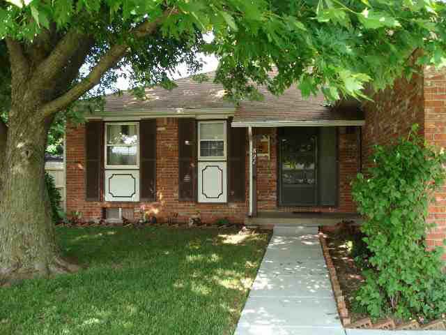 821 N First, Mulvane, KS 67110
