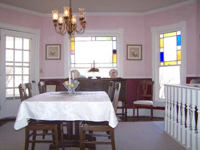1312 Anderson, Newton, KS 67114