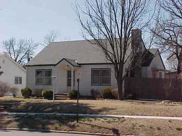 603 Old Main St, Newton, KS 67114