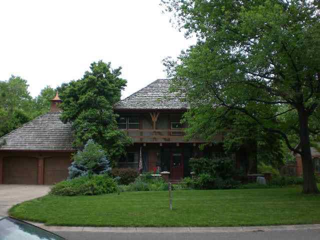 7406 E Norfolk, Wichita, KS 67206