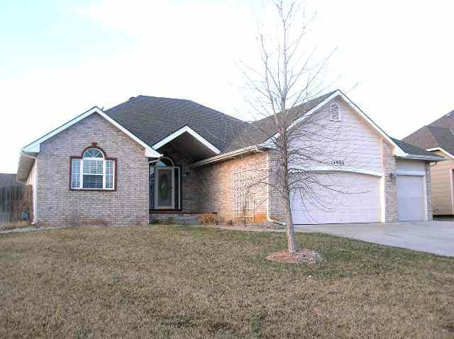 14908 E Orme, Wichita, KS 67230