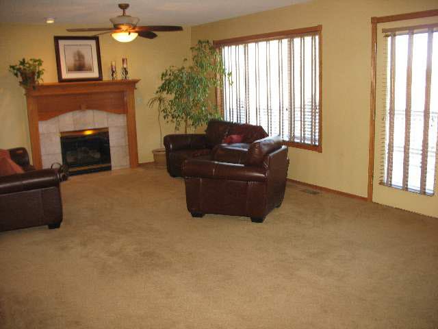 218 W Tuscany Pl, Andover, KS 67002