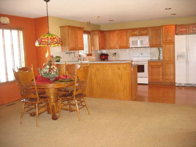 218 W Tuscany Pl, Andover, KS 67002