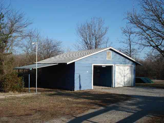 11615 S 116th E, Mulvane, KS 67110