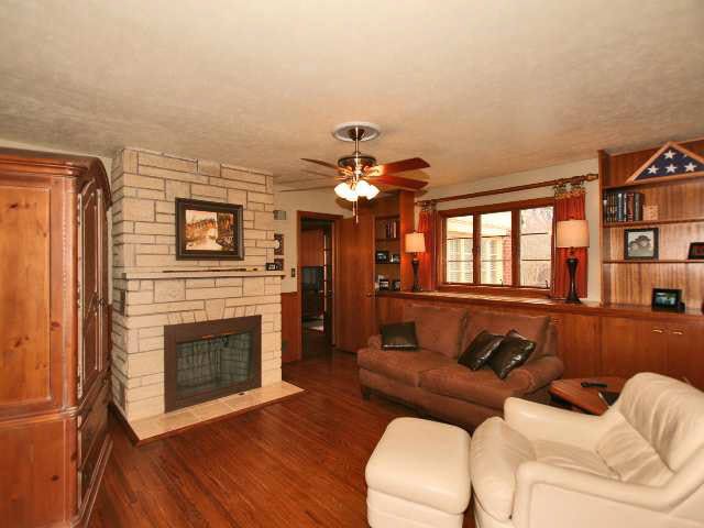 9 Willowbrook St, Wichita, KS 67207