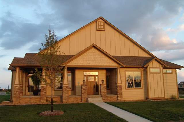 6903 Central Park Ave, Bel Aire, KS 67226