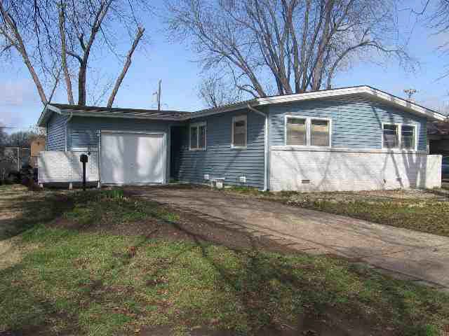 627 S Riverview, Derby, KS 67037
