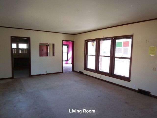 5520 E Orme HUD #181-194763, Wichita, KS 67218