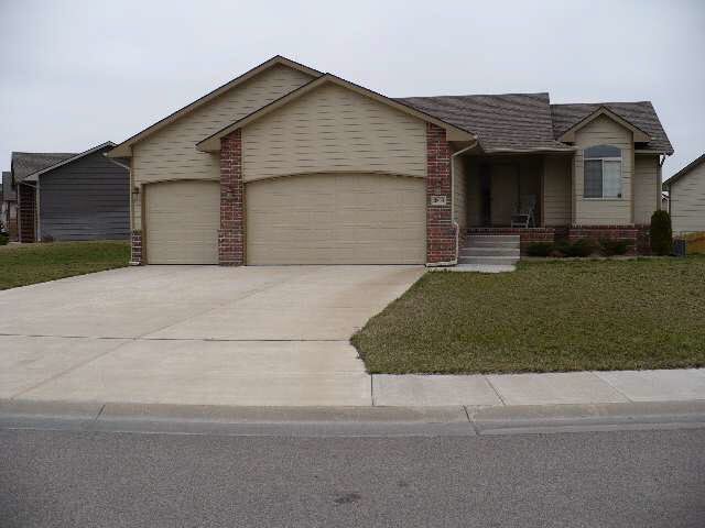 2800 N Midway, Derby, KS 67037