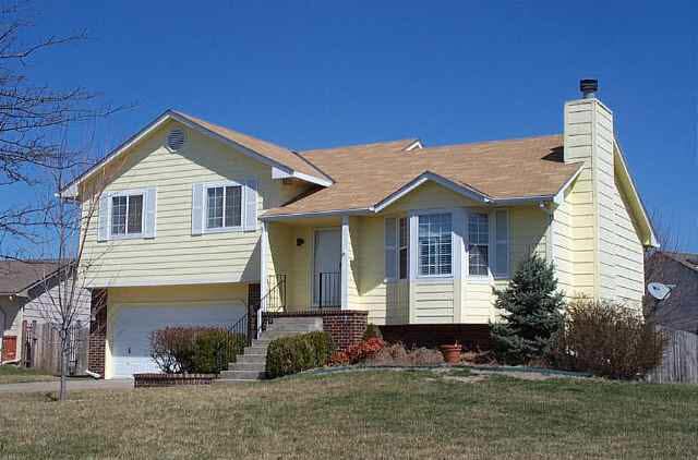 3045 N Hedgetree, Wichita, KS 67226