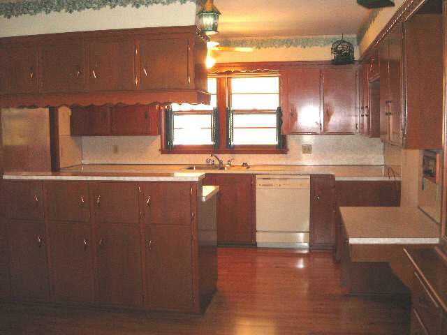 1030 E Denker, Wichita, KS 67216