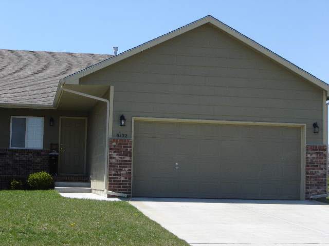 8752 W Havenhurst, Wichita, KS 67205